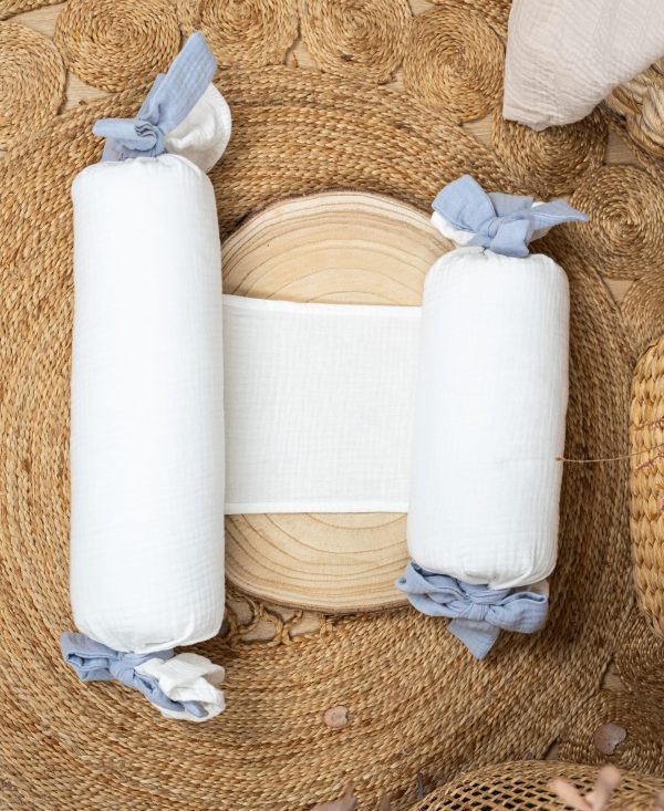 Cojín antivuelco doble