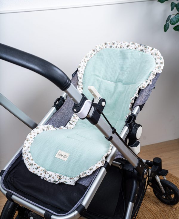 Colchoneta silla reversible