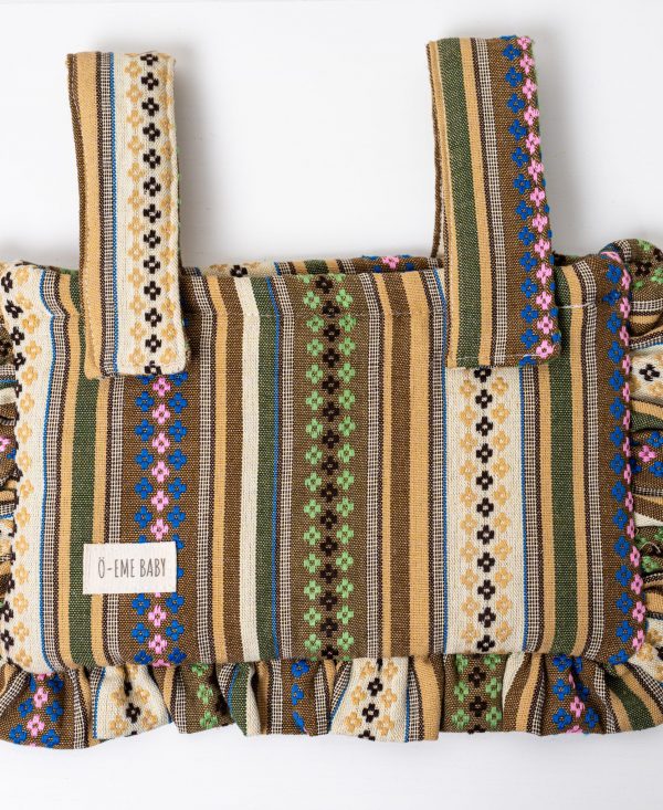 Clutch con asas manillar