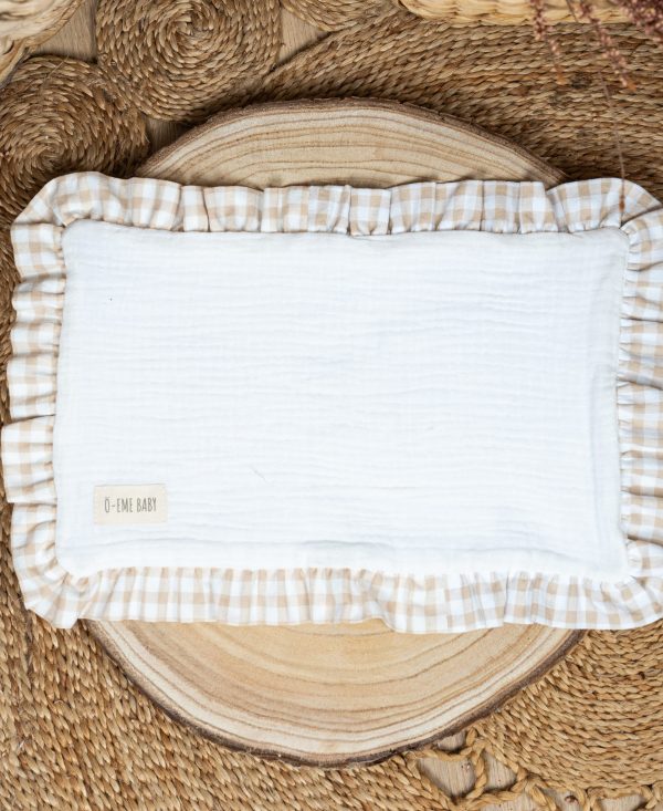 Minitoalla Con Volante