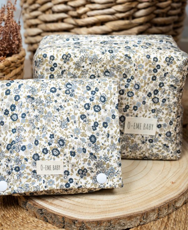 Pack Neceser XL y Cambiador Portátil