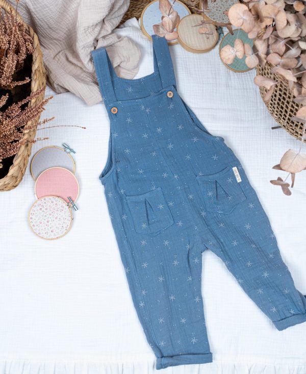 Peto largo reversible