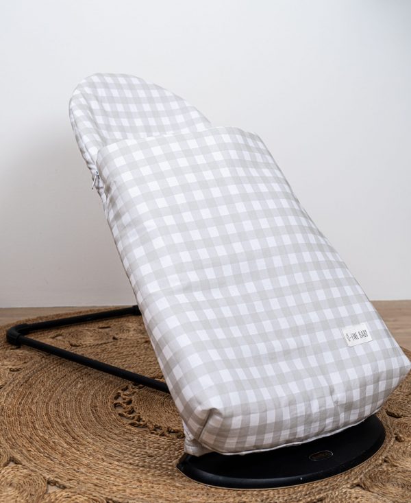 Funda Babybjorn con saco