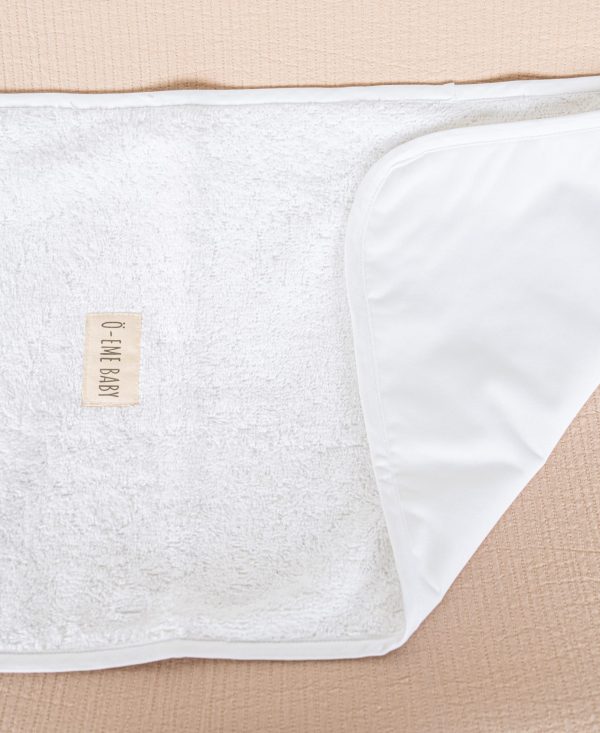 Toalla Cambiador Impermeable