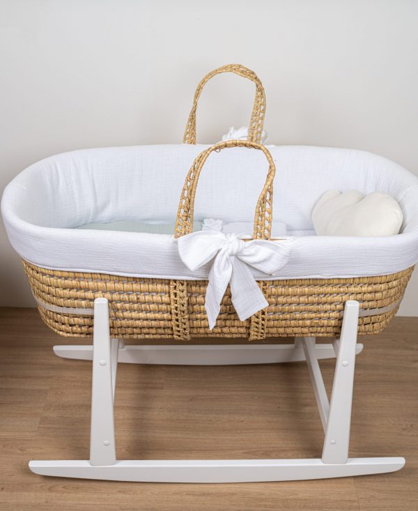 Vestidura exterior moises de palma