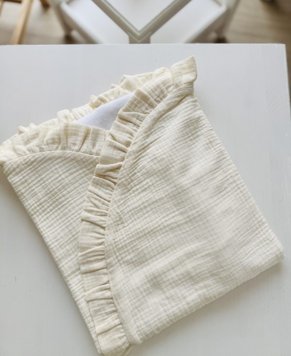 Arrullo Bambula Beige