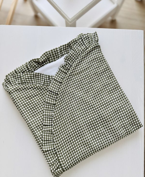 Arrullo Bambula Verde