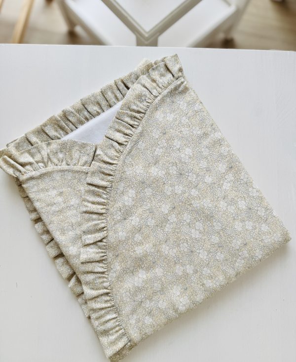 Arrullo Liber Amarillo