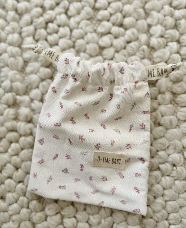 Bolsa Mini Fruncida Amelia