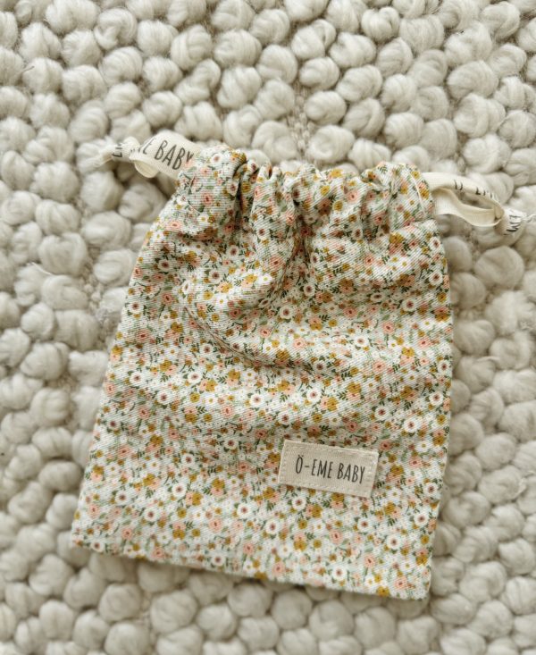 Bolsa Mini Fruncida Margaret