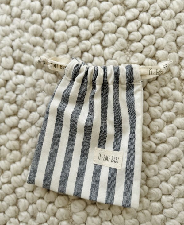 Bolsa Mini Fruncida Western Raya