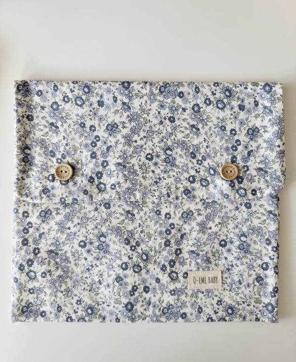 Bolsa Muda Viye Azul