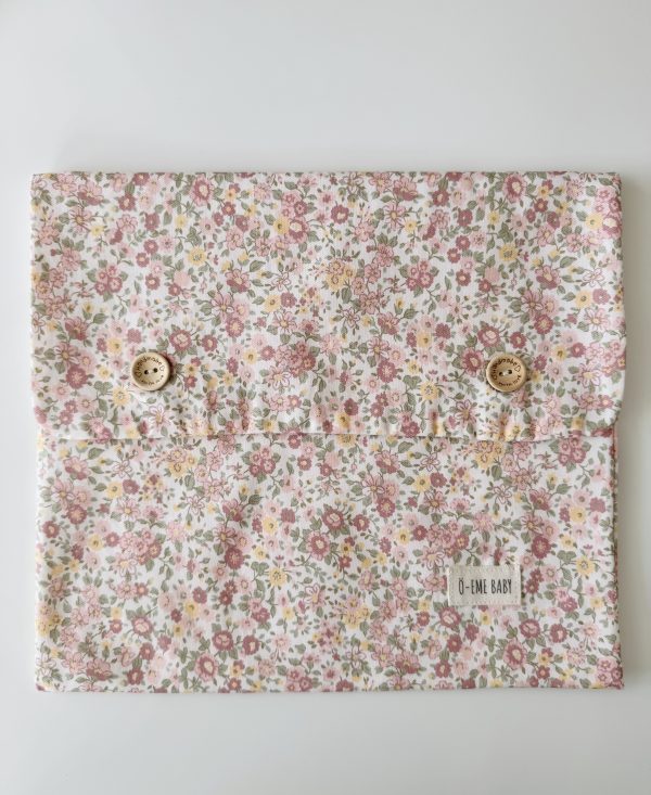 Bolsa Muda Viye Rosa