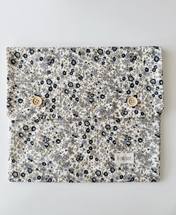 Bolsa Muda Viye Verde