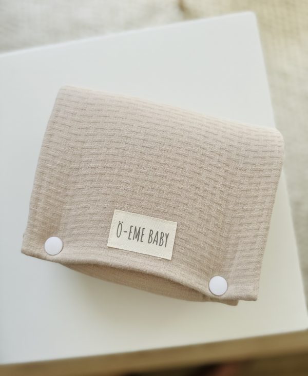 Cambiador Portátil Arpi Marrón