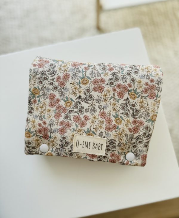 Cambiador Portátil Nature