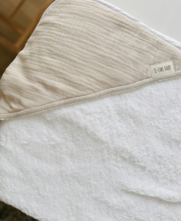 Capa De Baño Bambula Arena