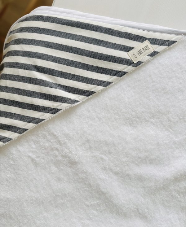 Capa De Baño Raya Western