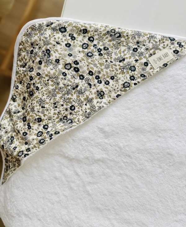 Capa De Baño Viye Verde