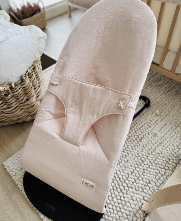 FUNDA BABYBJORN FRANKY ROSA