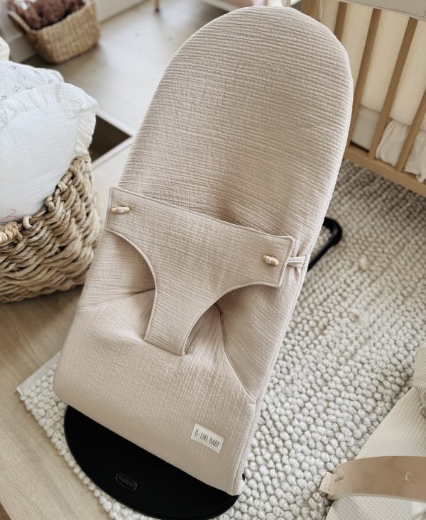 FUNDA BABYBJORN RAYA NUDE