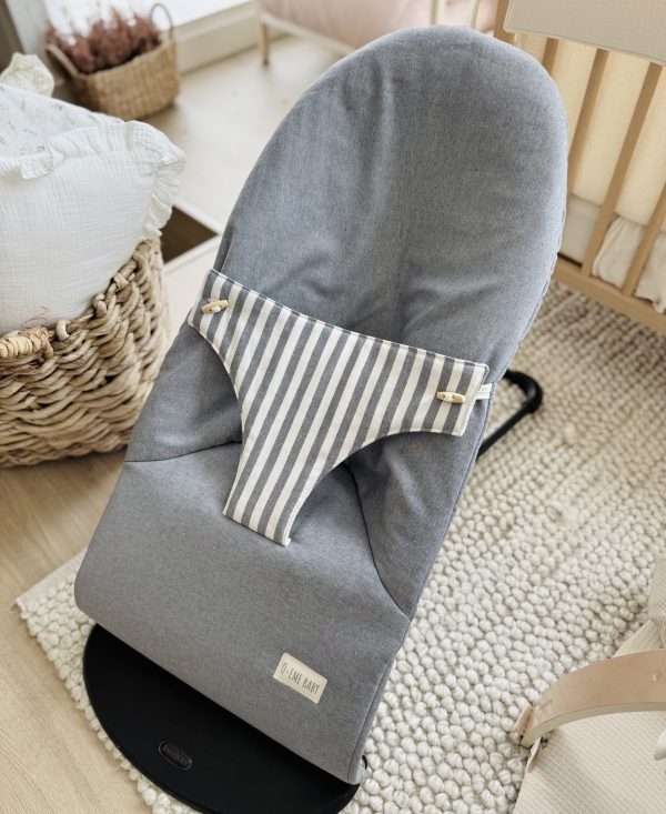 FUNDA BABYBJORN WESTERN LISO