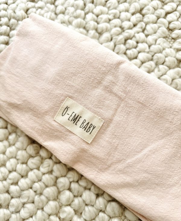 FUNDA CAMBIADOR FRANKY ROSA