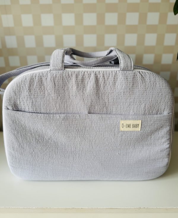 Maleta Raya Azul Ártico