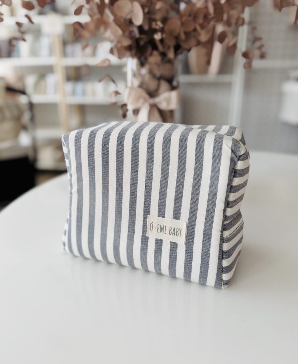 NECESER XL WESTERN RAYA