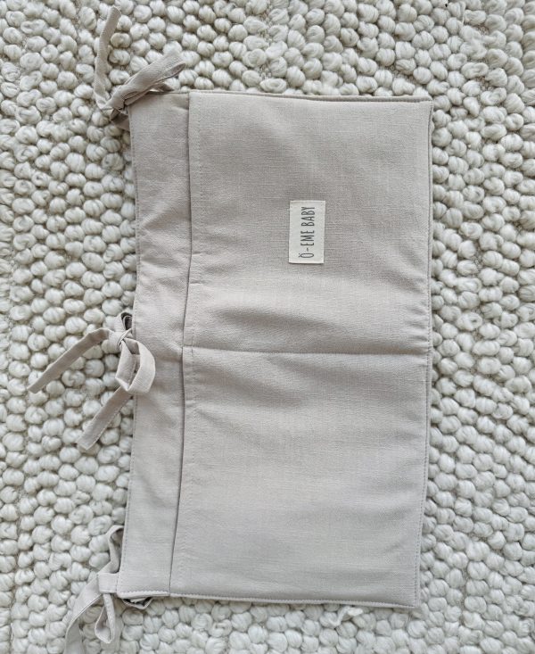 ORGANIZADOR DE CUNA FRANKY ARENA