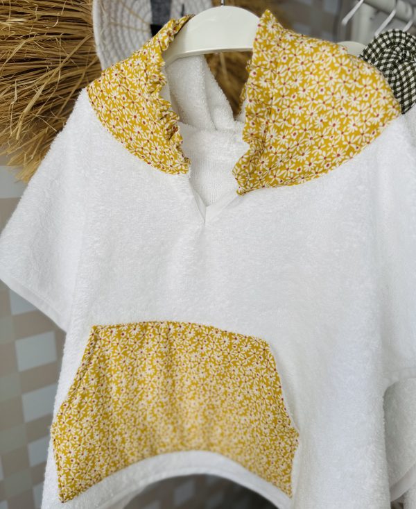 PONCHO BAMBULA MARGARITAS