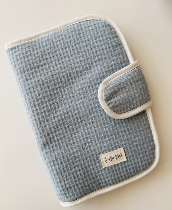 PORTADOCUMENTOS ARPI AZUL