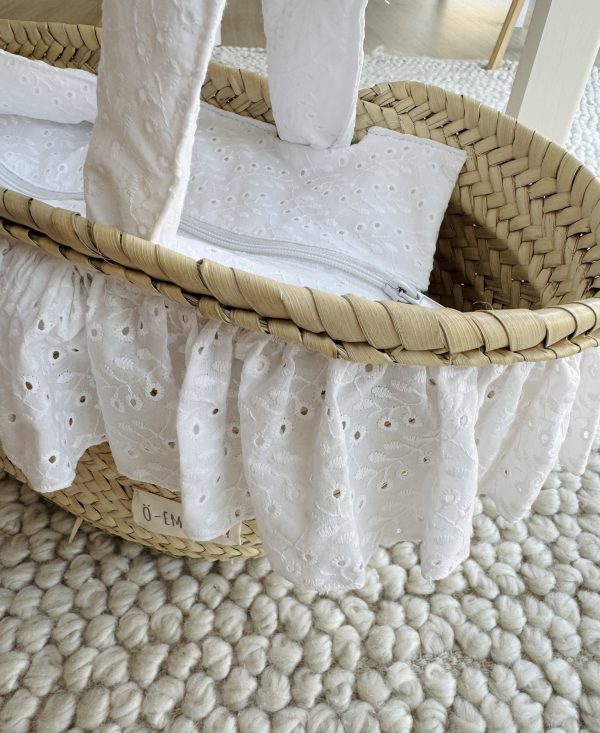 Capaza volante carrito