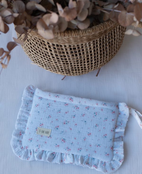 CLUTCH BAMBULA LORETO