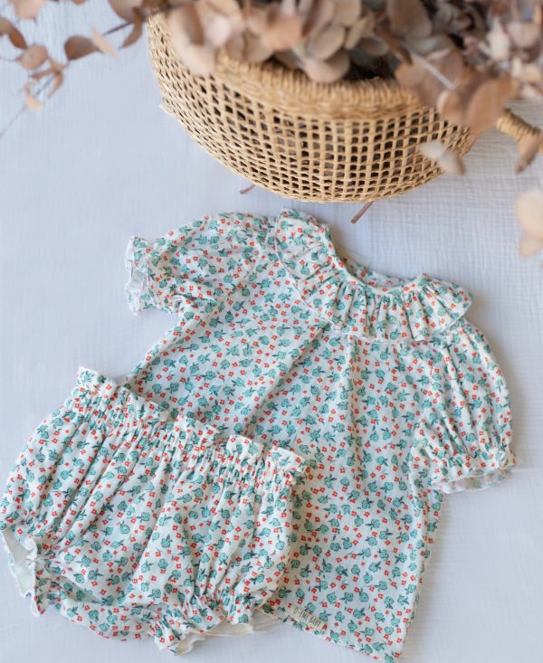 Conjunto bambula marga