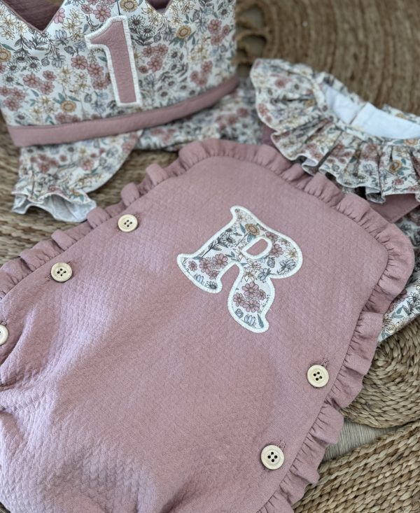 Conjunto cumpleaños MERY