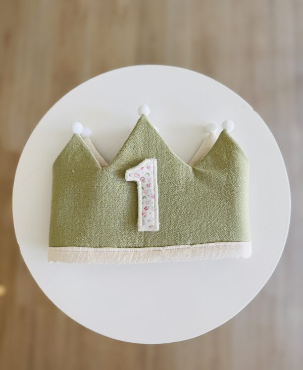 CORONA FRANKY PISTACHO