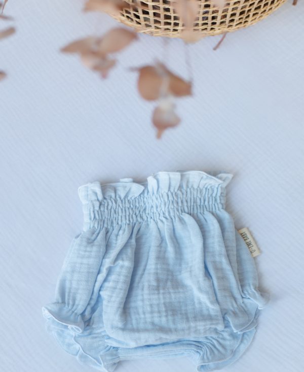 CULOTTE BAMBULA AZUL CLARO