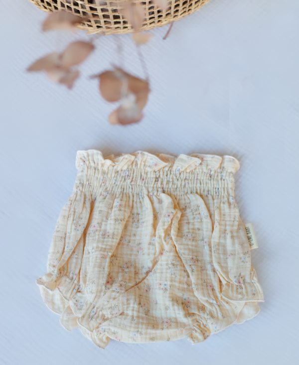 CULOTTE BAMBULA LAIA