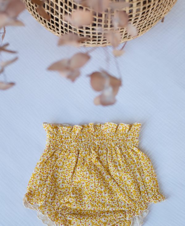 CULOTTE BAMBULA MARGARITAS