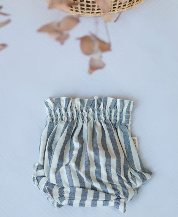 CULOTTE RAYA WESTERN