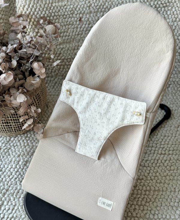 FUNDA BABYBJORN RAYA NUDE Y LAIA