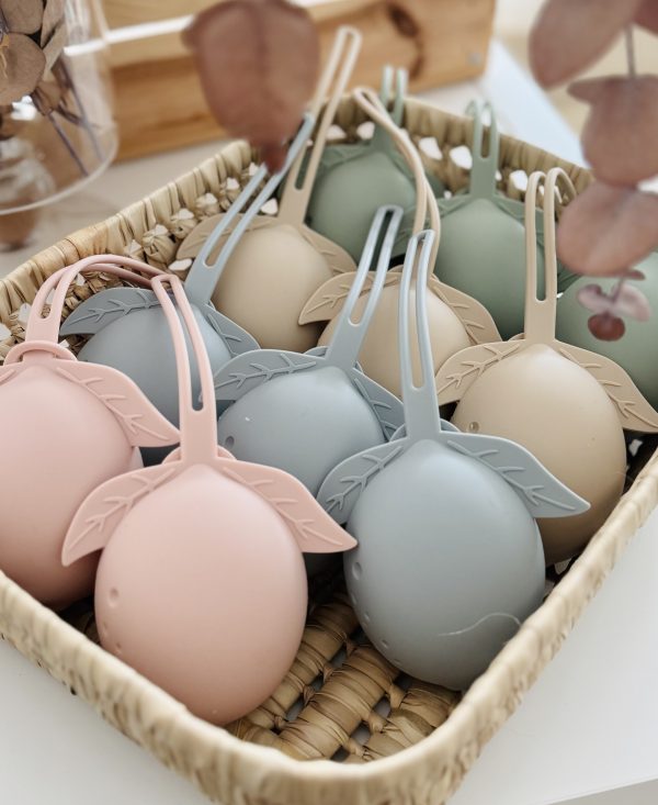 Guardachupetes limón