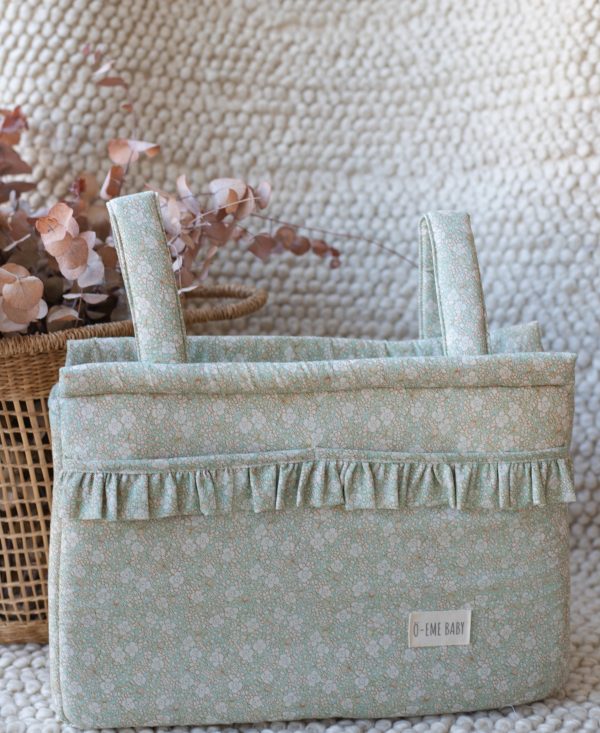 PANERA GEMELAR LIBER MINT