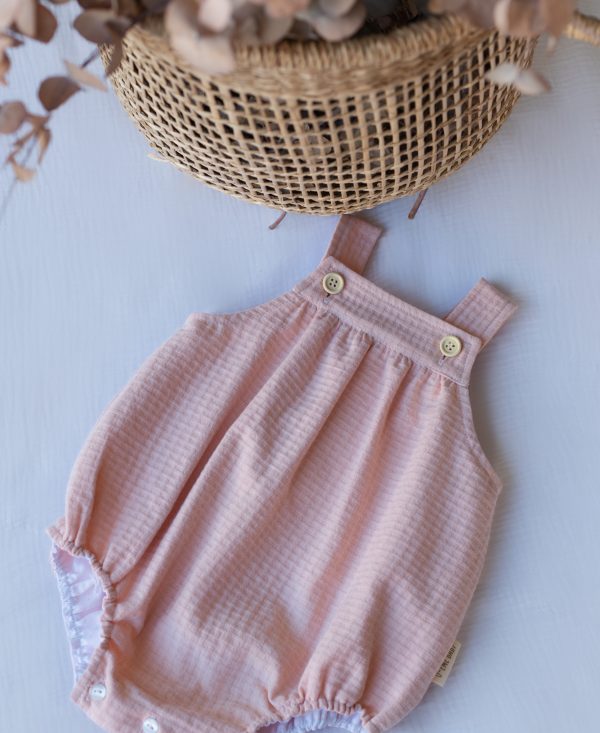 PETO CANDAS ARPI ROSA