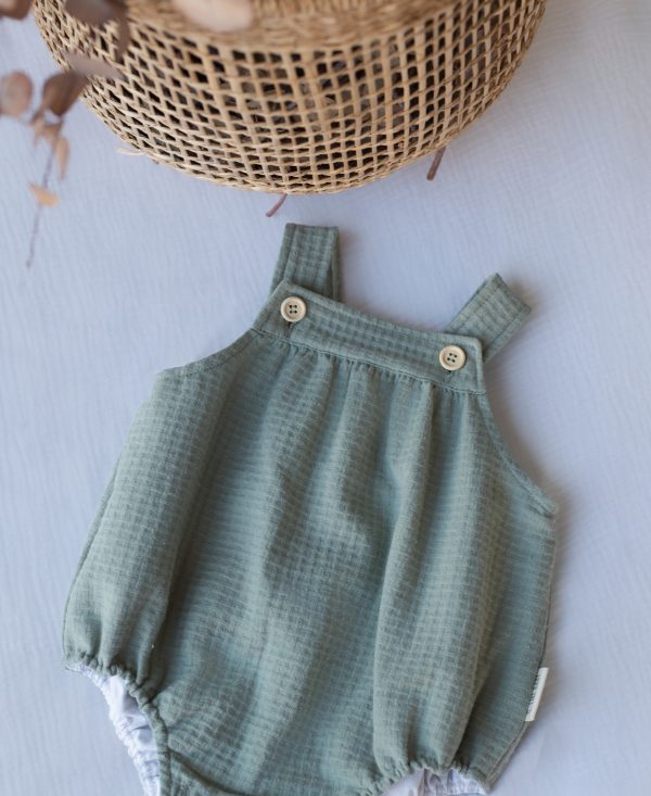 PETO CANDAS ARPI VERDE