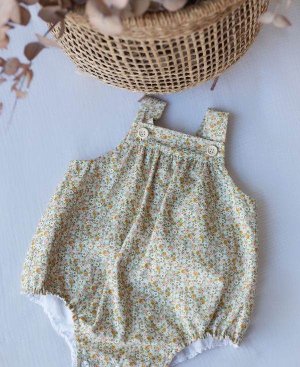 PETO CANDAS MARGARET