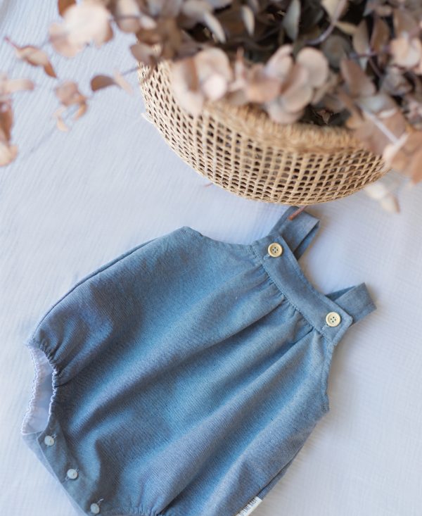 PETO CANDAS WESTERN LISO