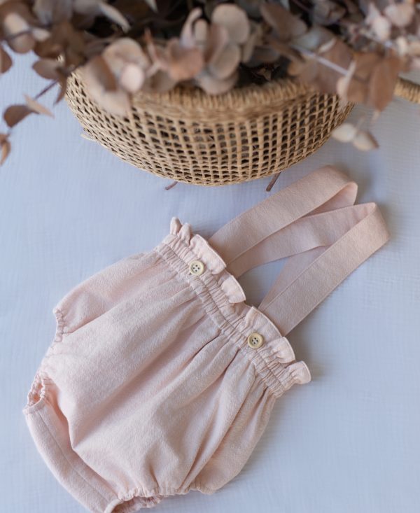 Ranita bali franky rosa