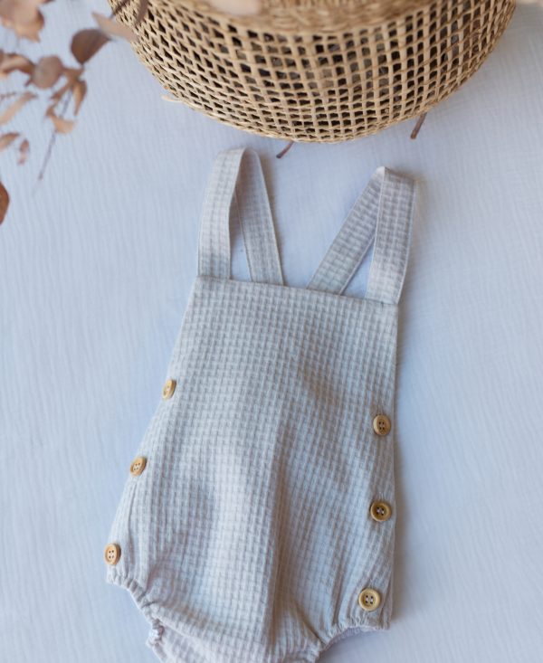 RANITA HELA ARPI GRIS